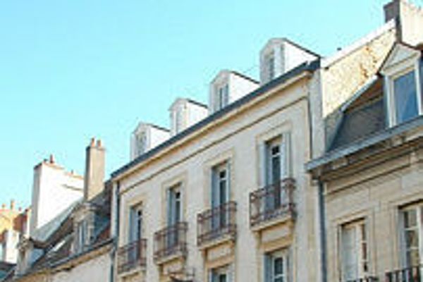 Hotel Jacquemart (Dijon)